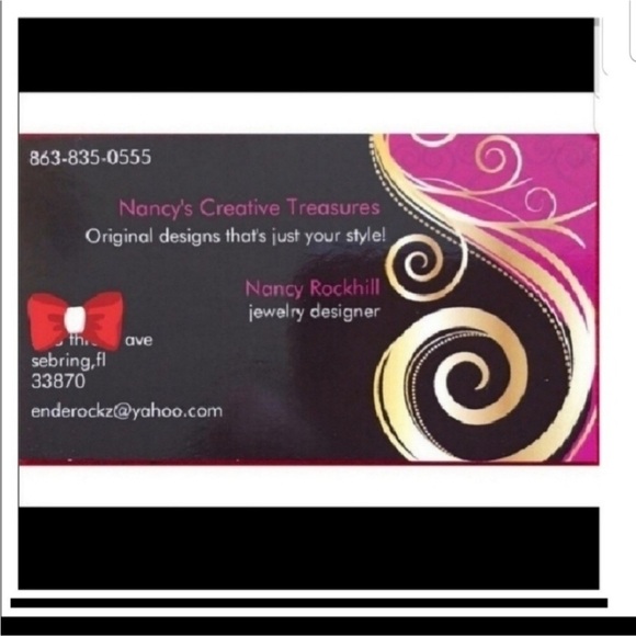 Meet your Posher, Nancy - Picture 10 of 10